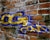 Spectacular Graffiti Effect