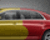 Add custom paint to a car tutorial