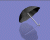 3d umbrella in 3ds max