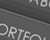 Clean Vertical Navigation Interface in Photoshop