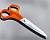 Photoshop Scissor Icon