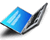 Laptop presnetation
