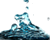 Fresh water animation