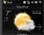 New HTC Touch HD animation in flash