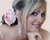 Trendy wedding photo album animation and presentation