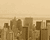 New York and text presentation