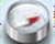 http://psdtuts.com/designing-tutorials/design-a-detailed-compass-icon-in-photoshop/