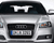 Advanced new audi a3 button with url