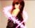 Light Effect On A Model
