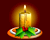 Create a Cute X'mas Candle in Photoshop from scratch