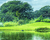 HDR rotating photo effect