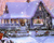 Falling Snow animation in flash