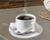 Incredibly realistic coffee smoke effect