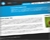 Modern Web 2.0 Web Layout