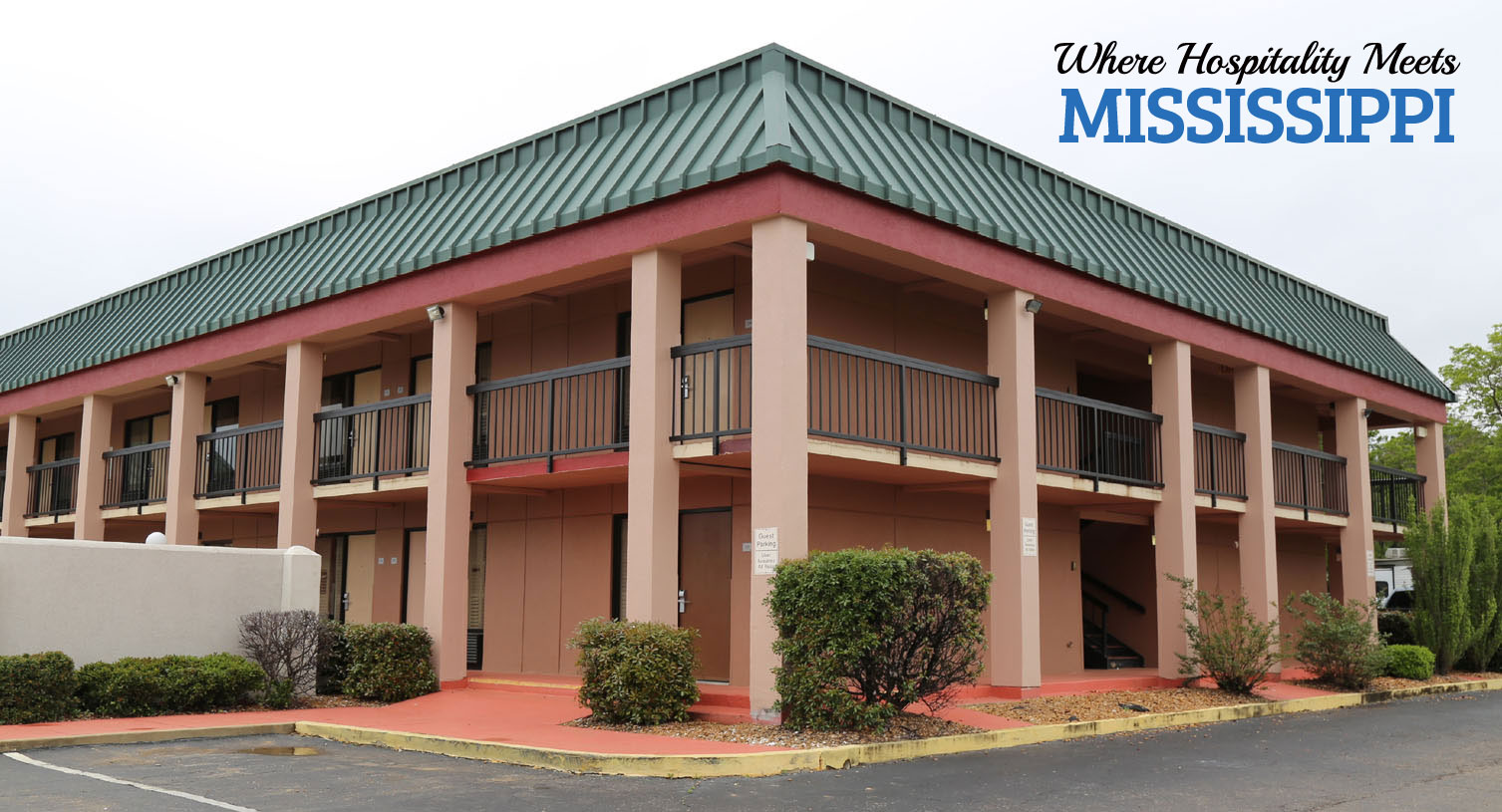 Riverchaseexterior Columbus MS