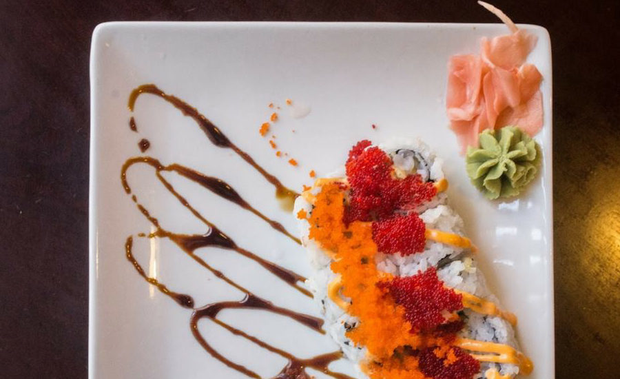 Umi Japanese Steakhouse & Sushi Bar Columbus MS