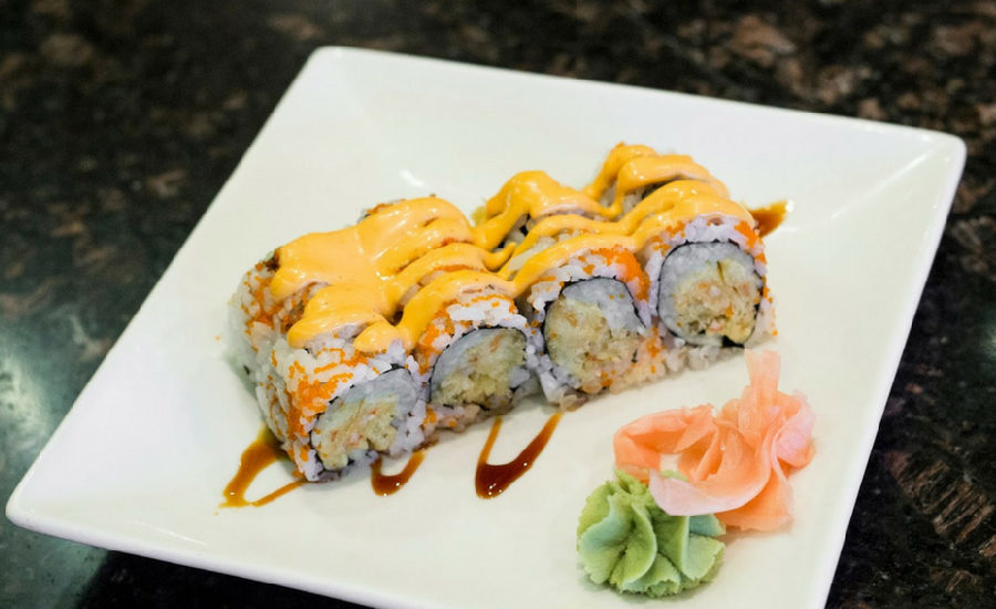 Umi Japanese Steakhouse & Sushi Bar Columbus MS