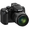 Coolpix P510 Black  (in Toronto) 