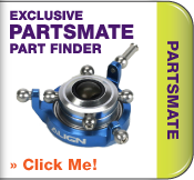 PartsMate Parts Finder