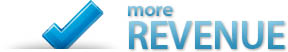 More Revenue