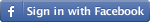 Connect with Facebook