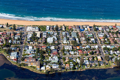 Narrabeen Beach Homes