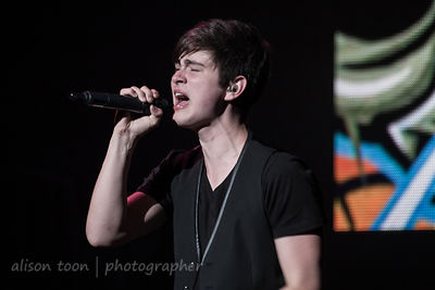 Before You Exit, Sacramento, 2013