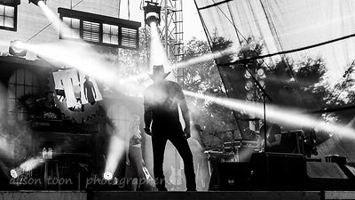 Trace Adkins, California State Fair