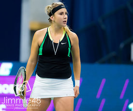 Belinda Bencic