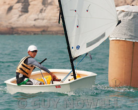 RHKYC MIDDLE ISLAND REGATTA 2013
