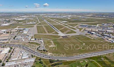 Calgary International Aiport