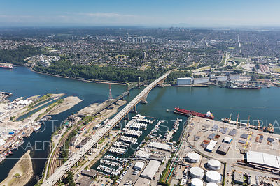 Ironworkers Memorial Bridge