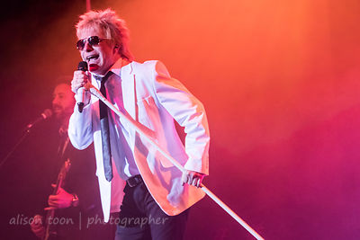 Some Guys Have All The Luck: Rod Stewart Tribute
