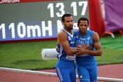 Kostas Douvalidis (GRE)