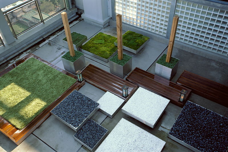 Michael Freeman Photography Mobile Gardens