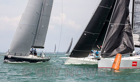 2017 Raja Muda Selangor International Regatta.2017 Raja Muda Selangor International Regatta.