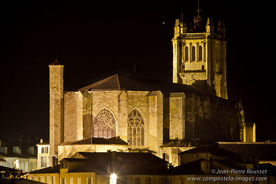 Cathedral of Condom