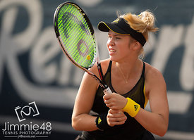 Tennis: 2017 Reinert Open