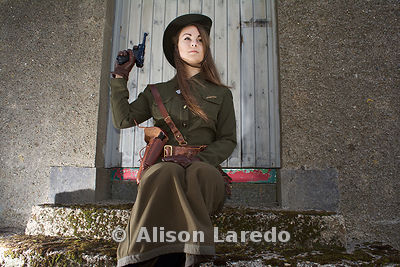 1916 Commemoration in Castlebar