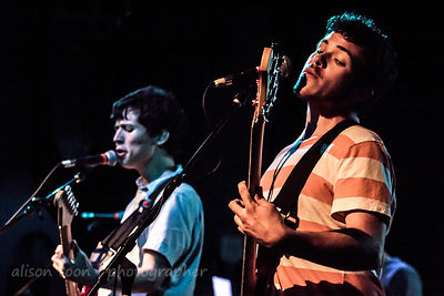 The Baddest Beams at the Assembly, Sacramento