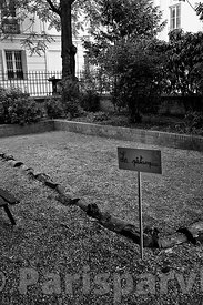 Institut Catholique de Paris 6th