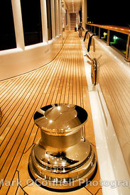 Solemates Capstan