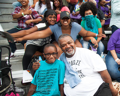 #ImagineJustice Common Sacramento