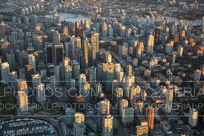 Downtown Vancouver