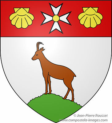 Blazon of Gavarnie