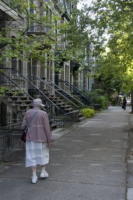 Montréal