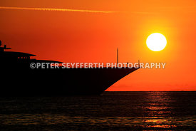 Superyacht Dilbar
