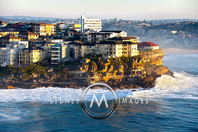 Queenscliff Headland at Dawn
