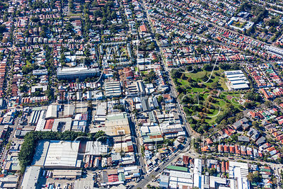 Enmore Rd, Marrickville