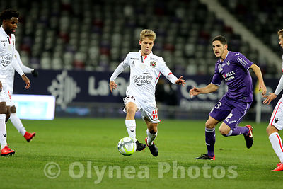 TFC / OGC Nice
